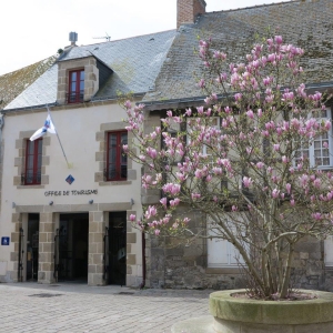 L'office du Tourisme du Croisic et de Troyes : deux offices de plus d'équipés de solution de comptage de personne